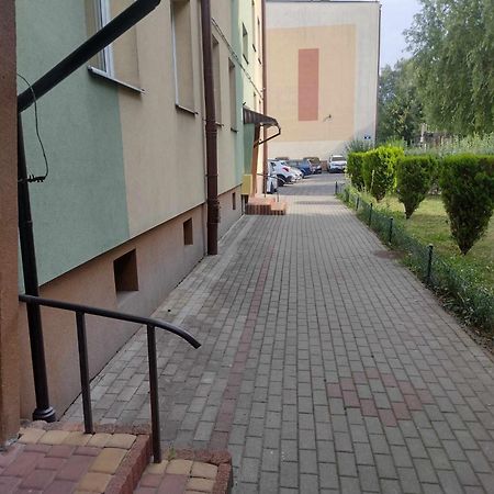 Apartament Premium Пжемысл Экстерьер фото