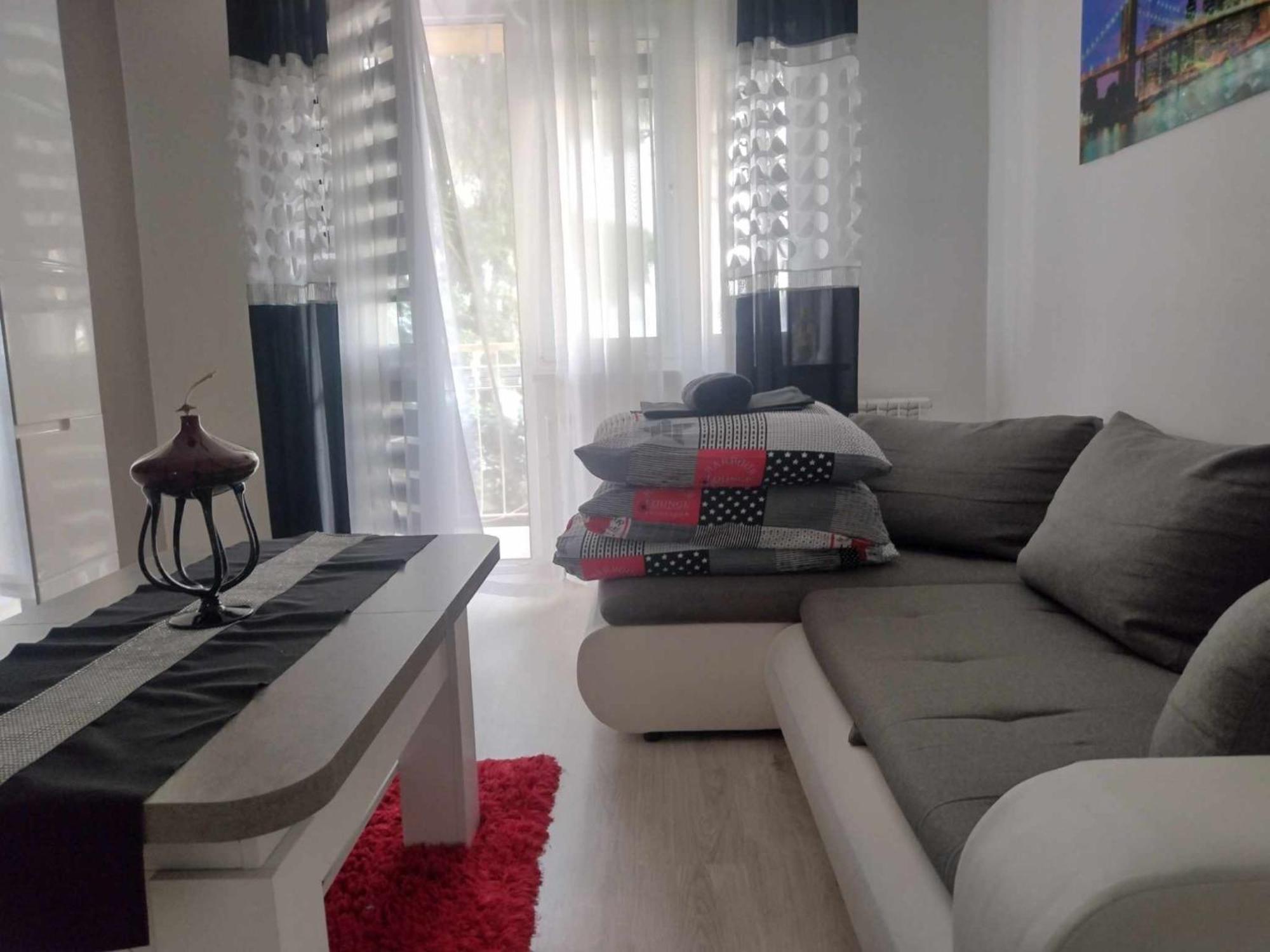 Apartament Premium Пжемысл Экстерьер фото