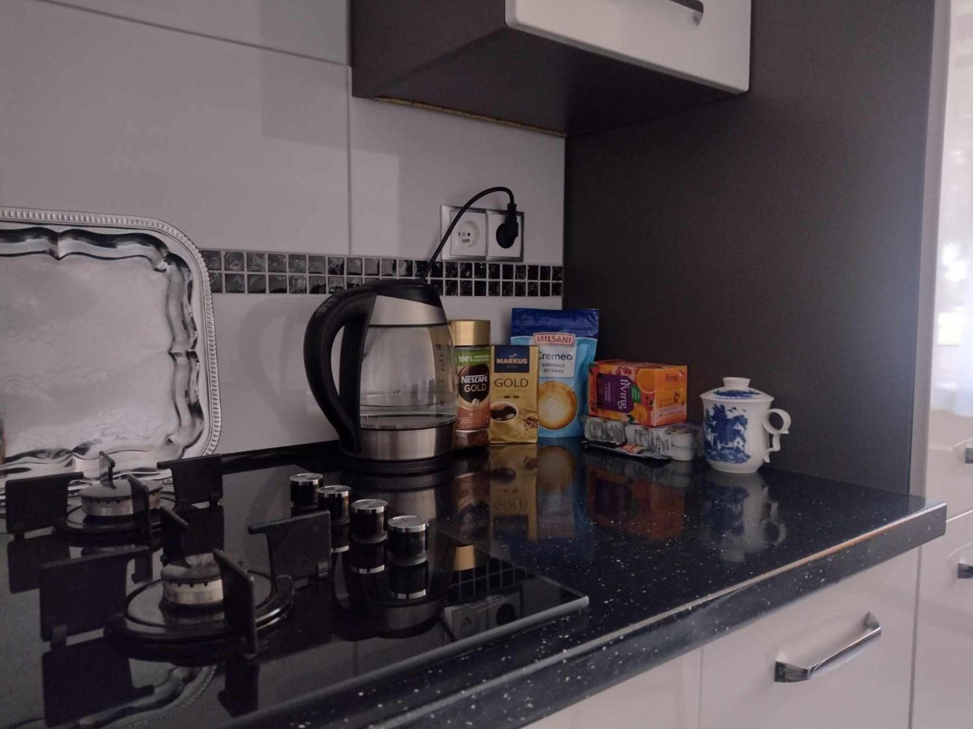 Apartament Premium Пжемысл Экстерьер фото