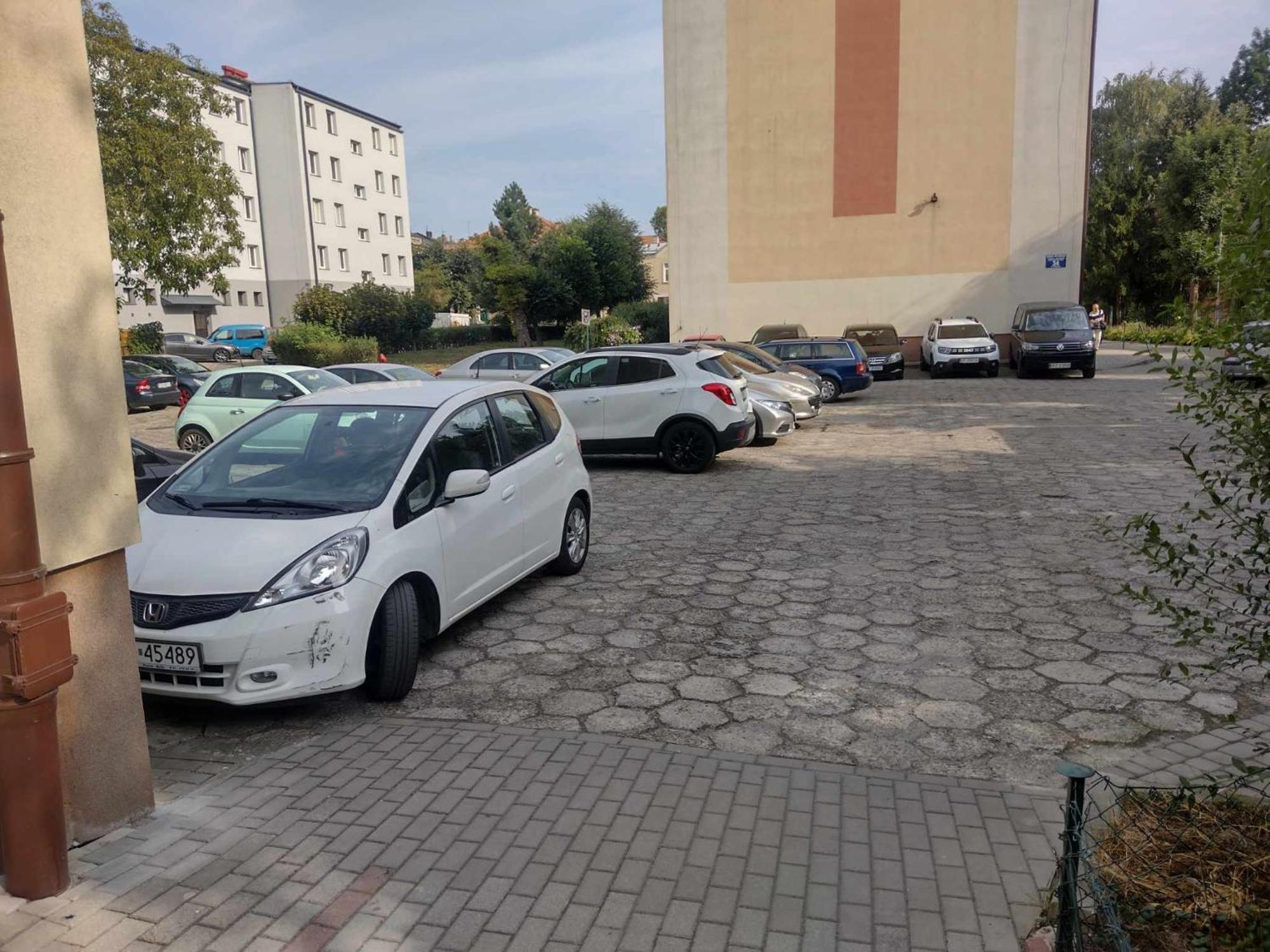 Apartament Premium Пжемысл Экстерьер фото