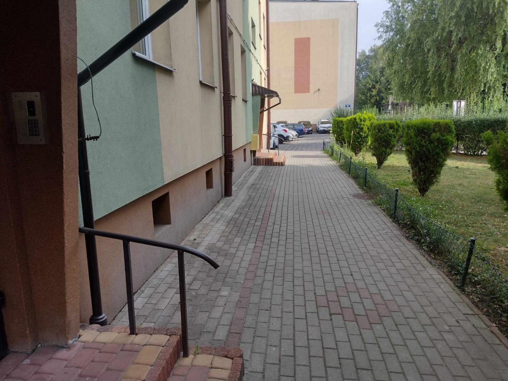 Apartament Premium Пжемысл Экстерьер фото