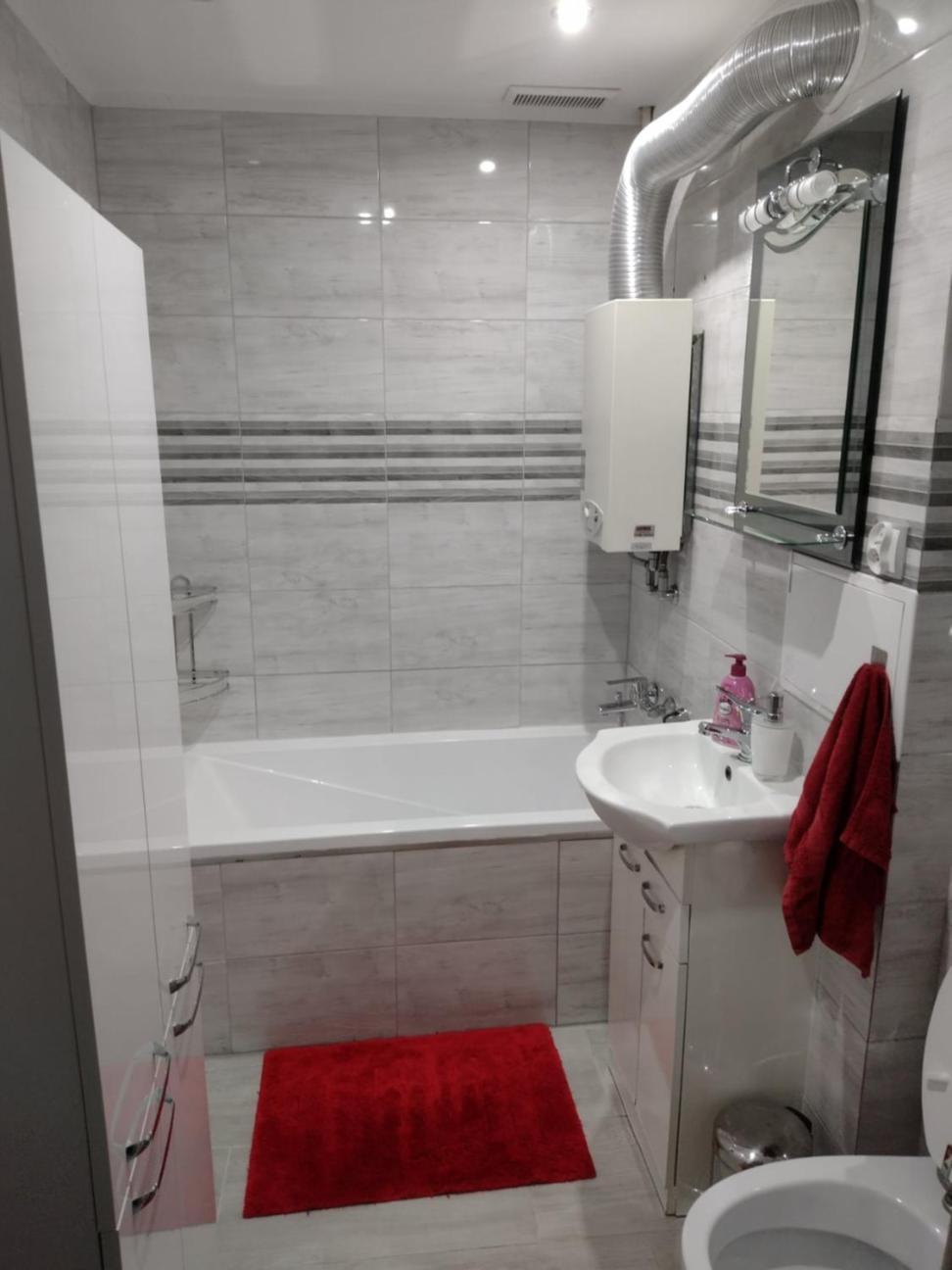 Apartament Premium Пжемысл Экстерьер фото