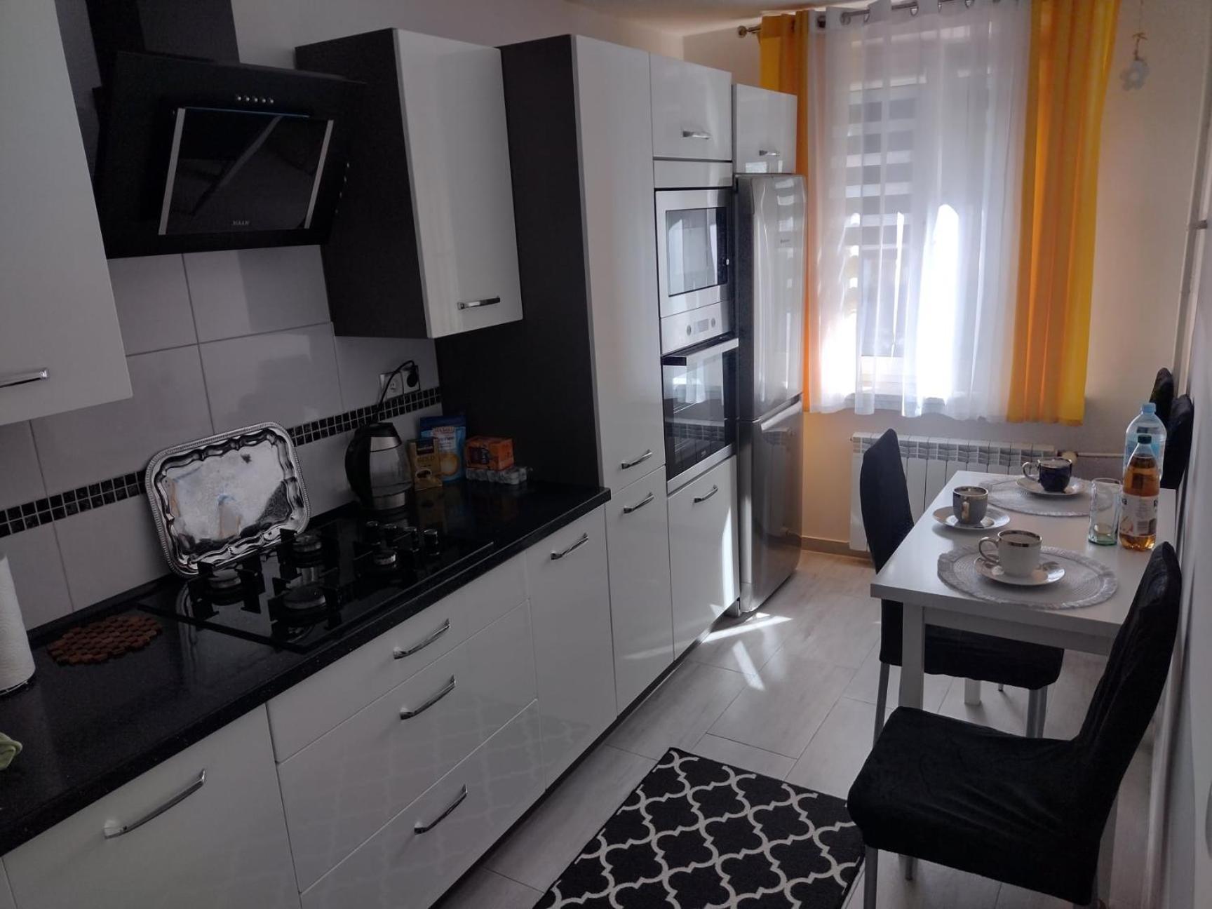 Apartament Premium Пжемысл Экстерьер фото