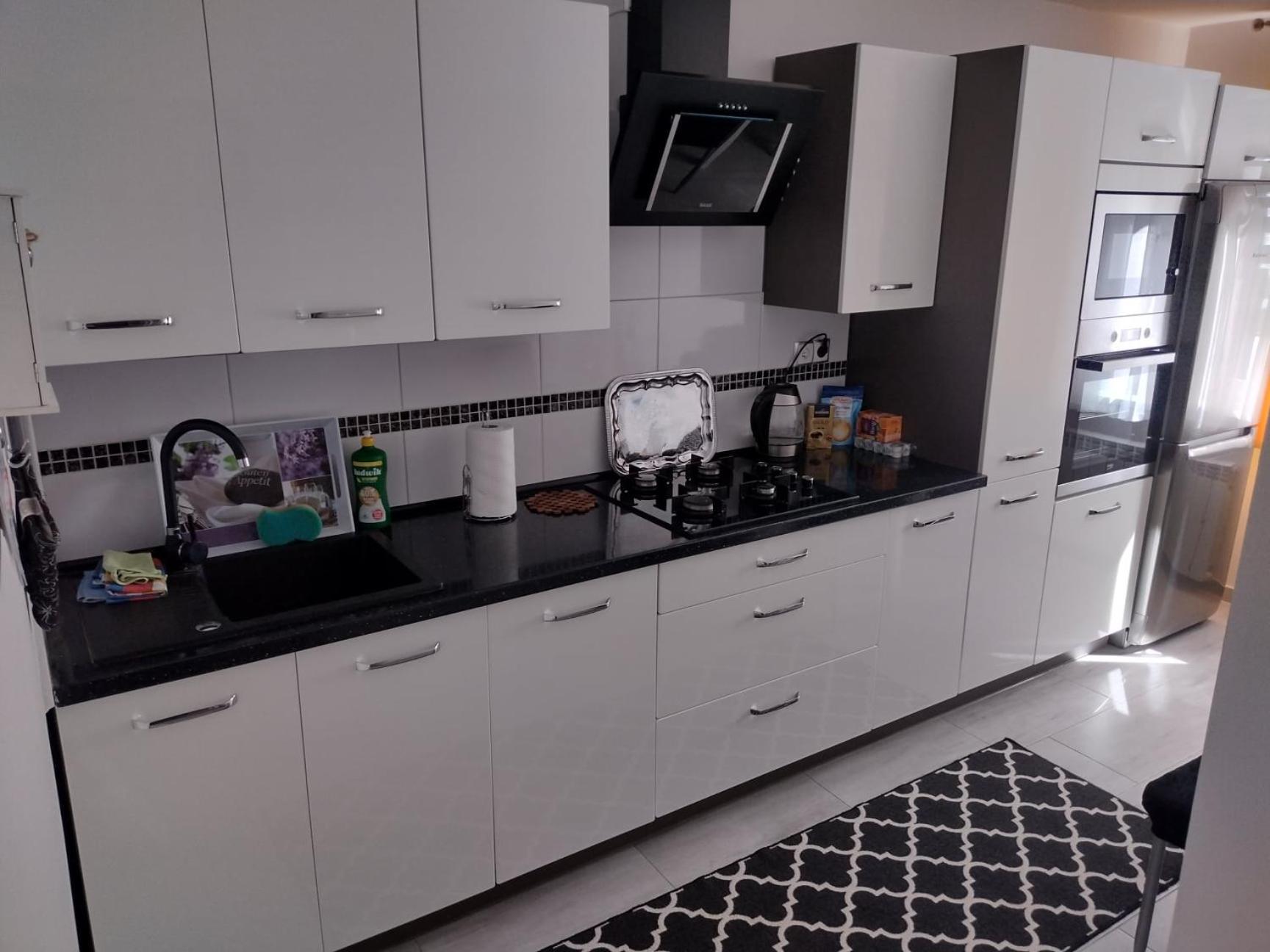 Apartament Premium Пжемысл Экстерьер фото