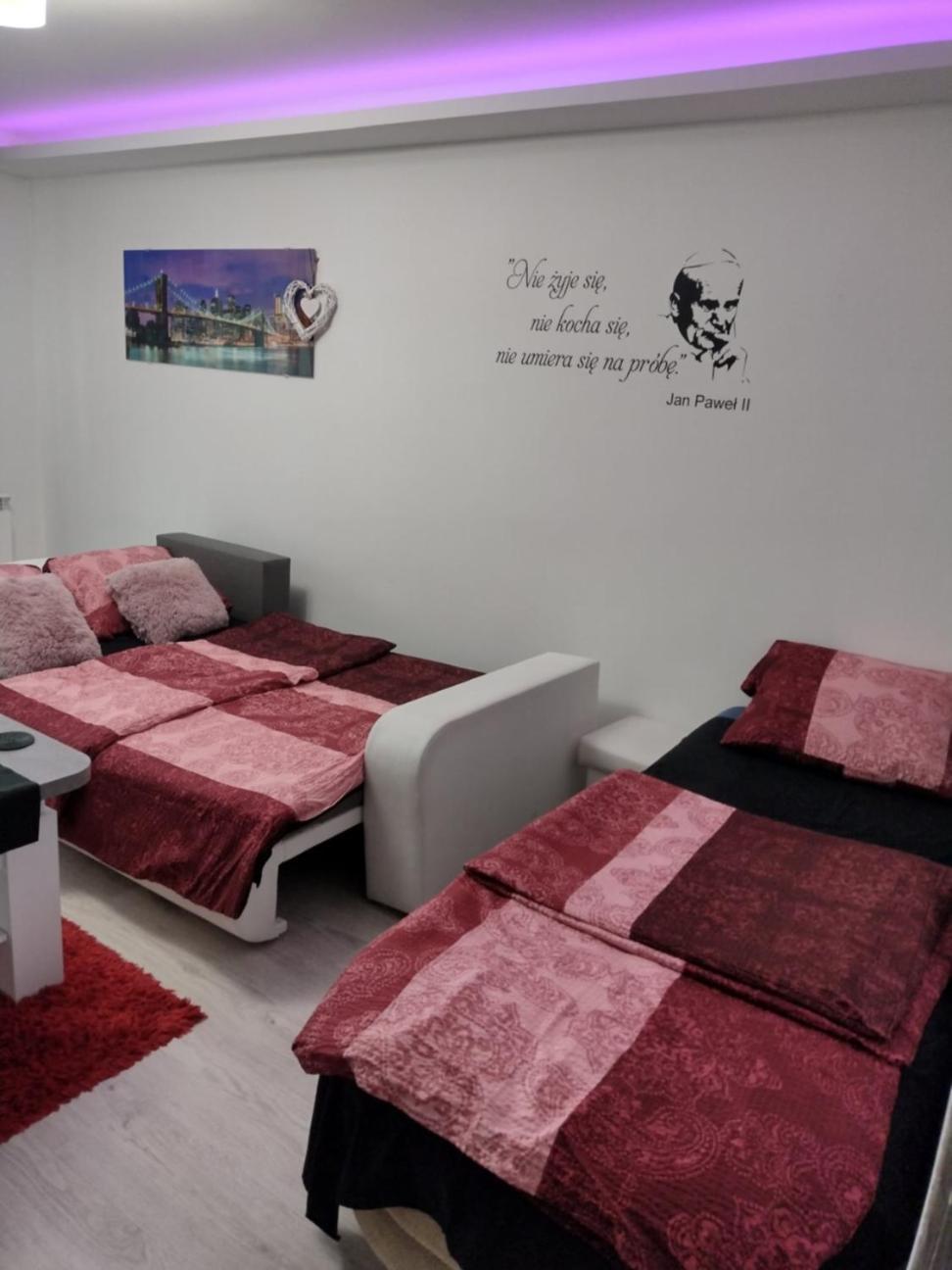 Apartament Premium Пжемысл Экстерьер фото