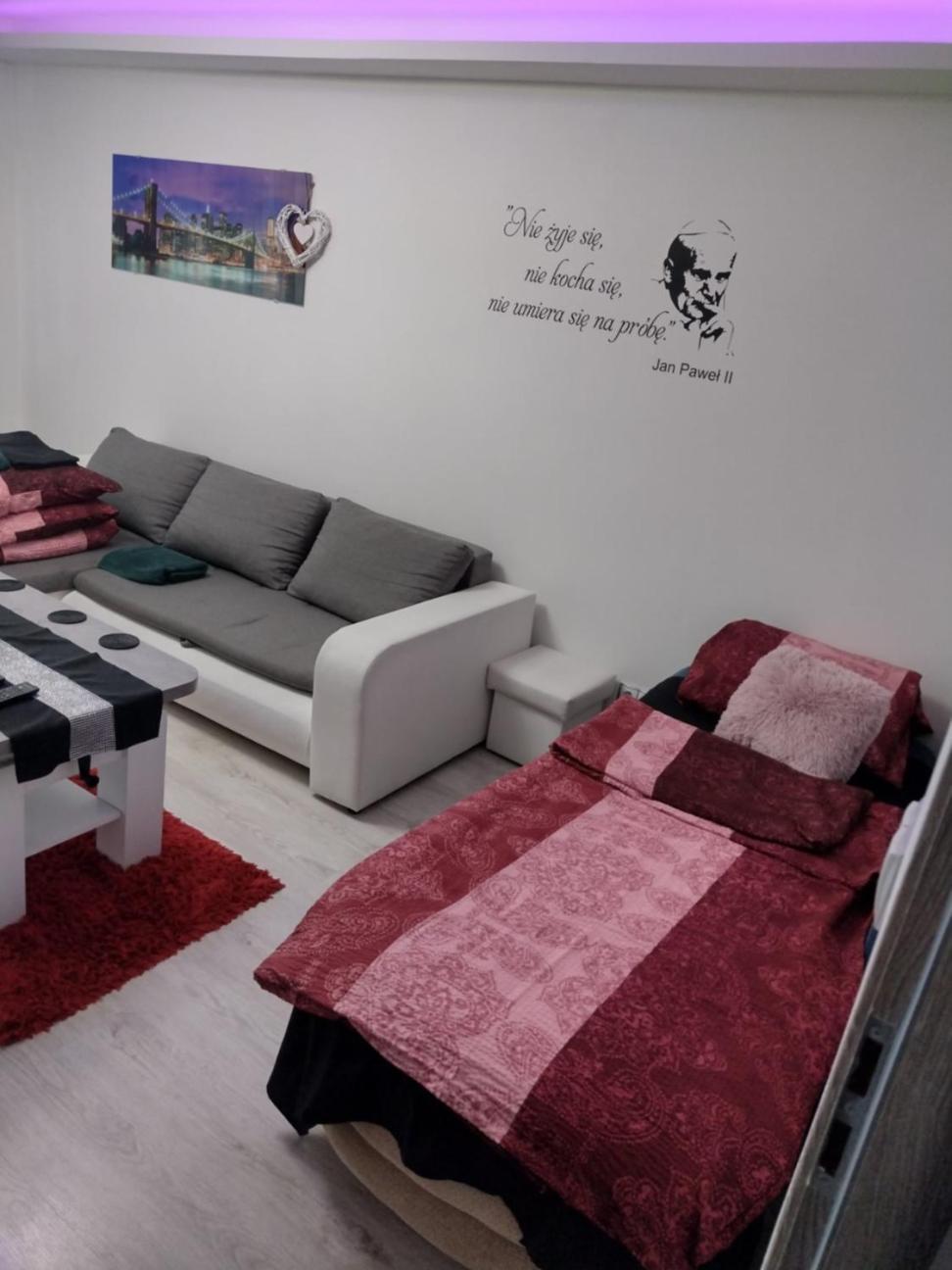 Apartament Premium Пжемысл Экстерьер фото