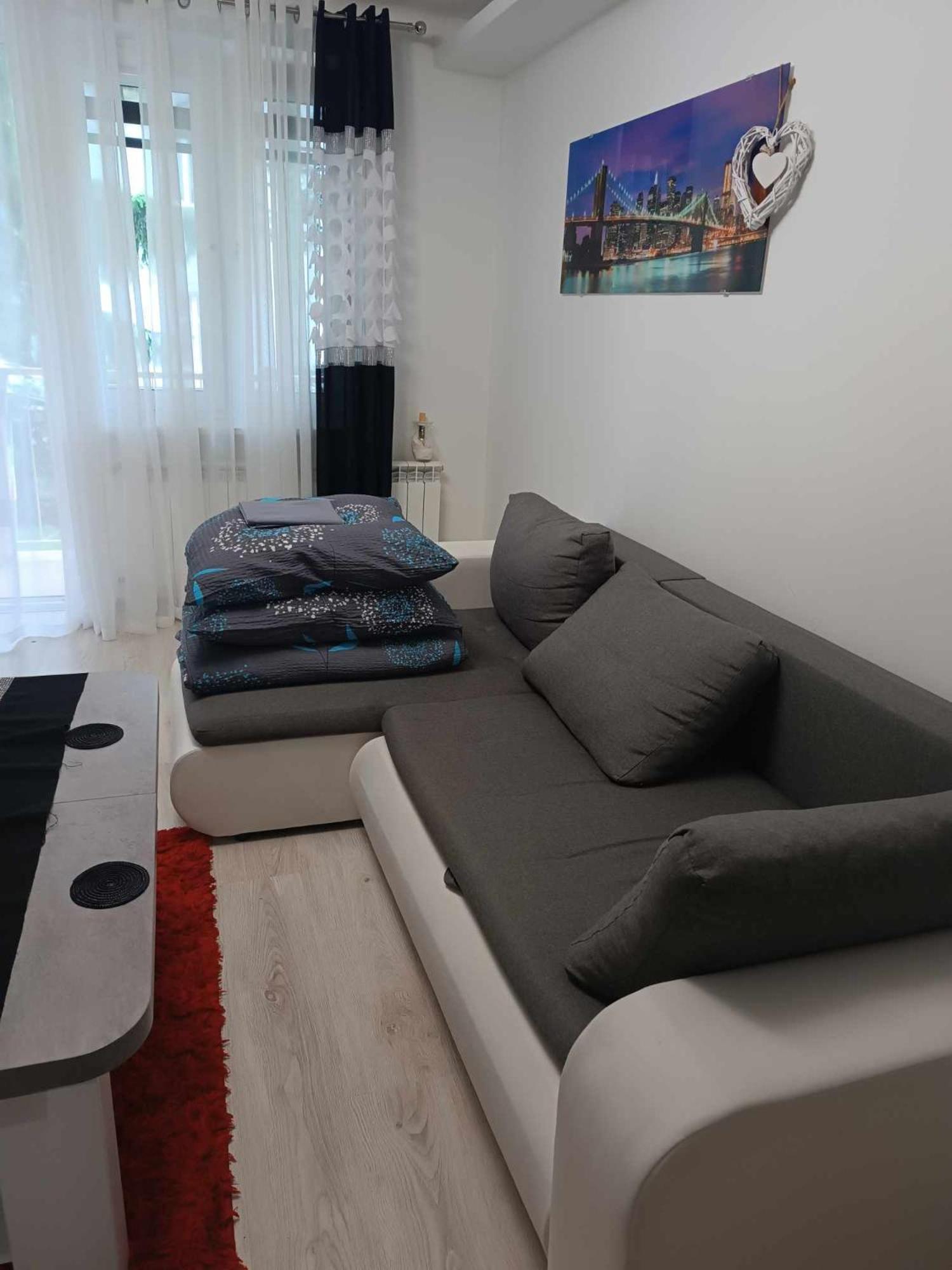 Apartament Premium Пжемысл Экстерьер фото