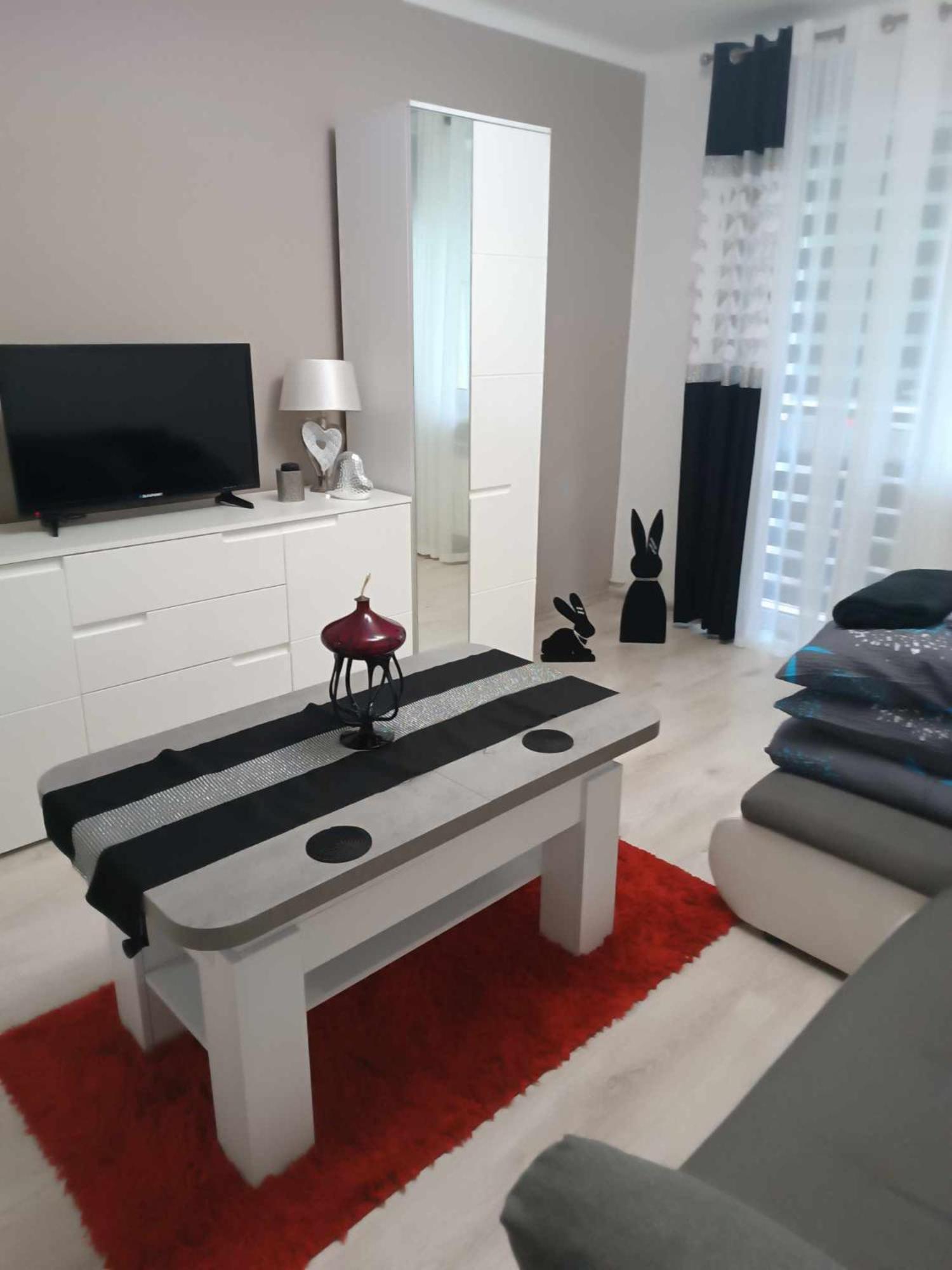 Apartament Premium Пжемысл Экстерьер фото