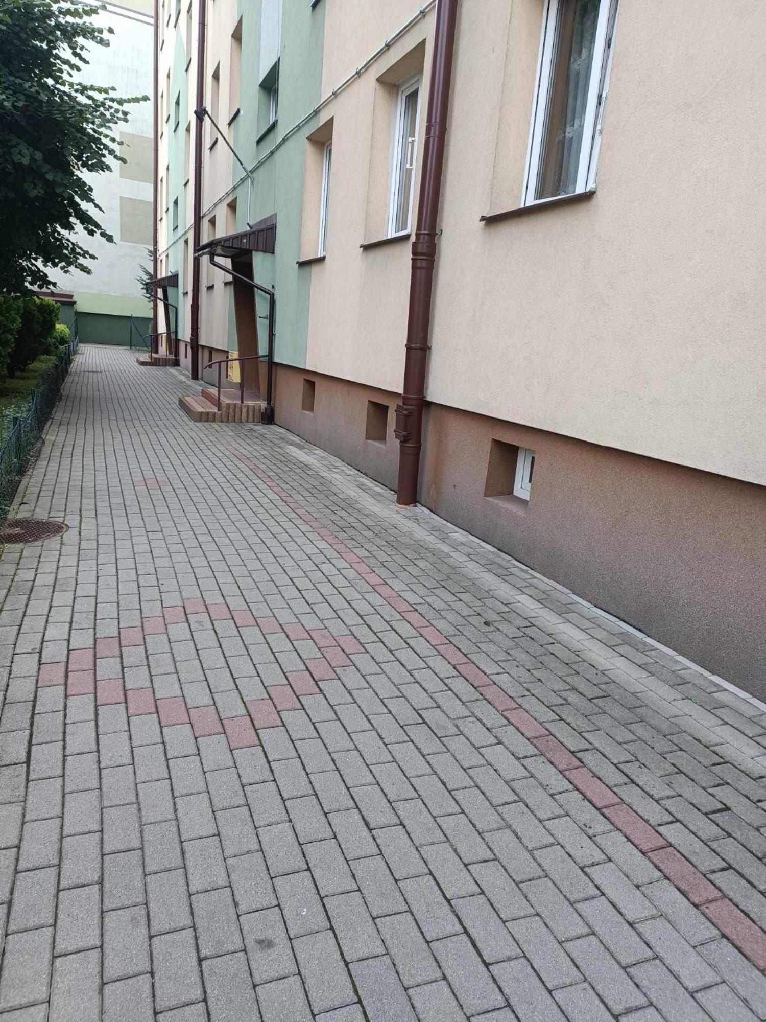 Apartament Premium Пжемысл Экстерьер фото