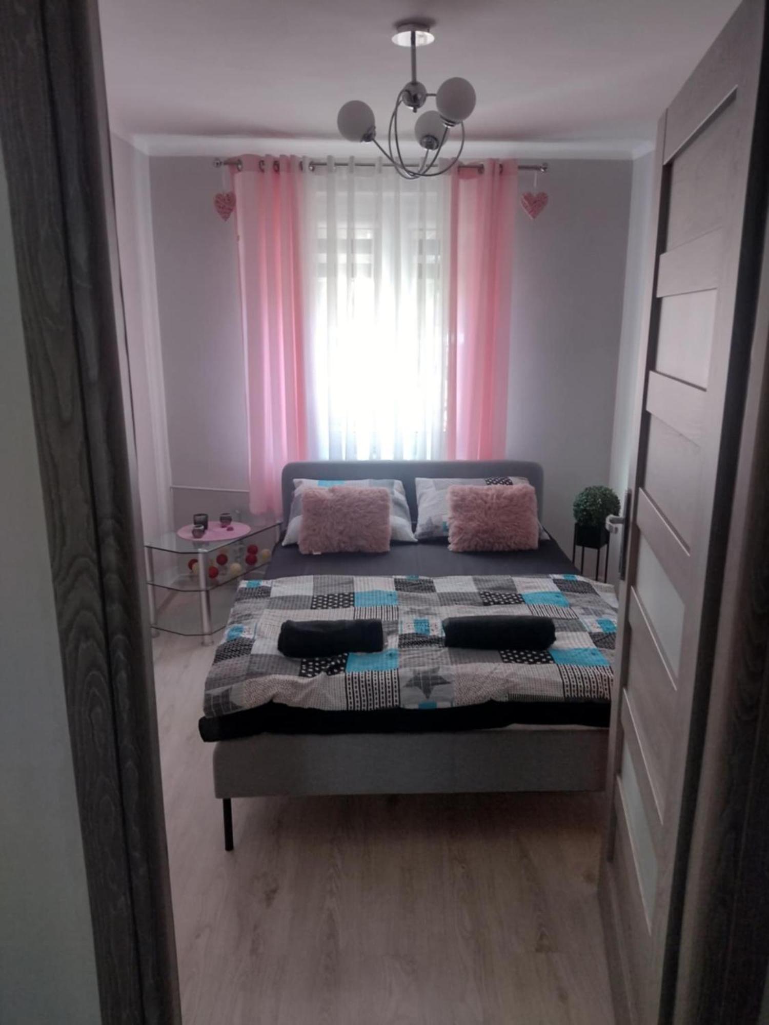 Apartament Premium Пжемысл Экстерьер фото
