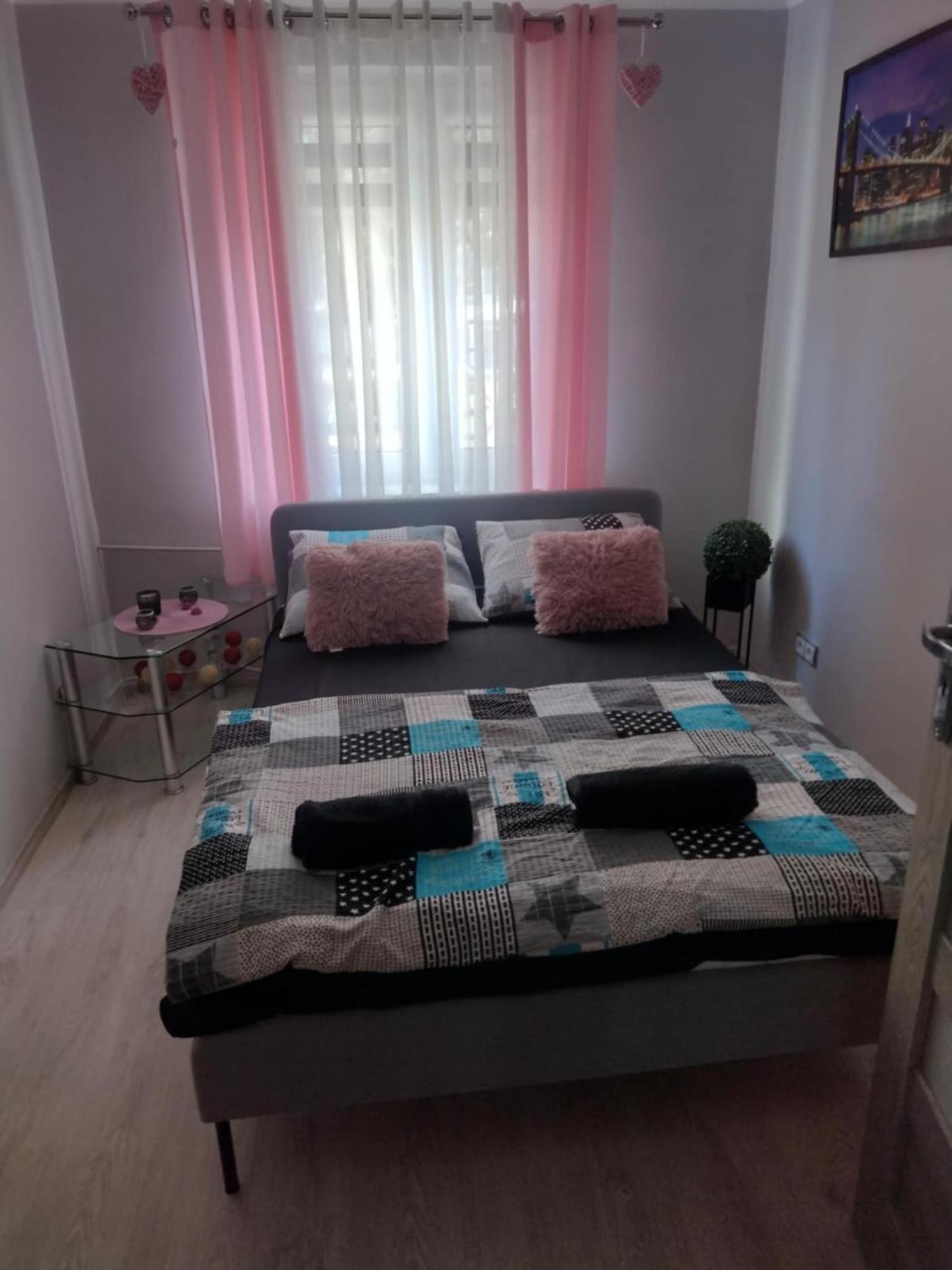 Apartament Premium Пжемысл Экстерьер фото